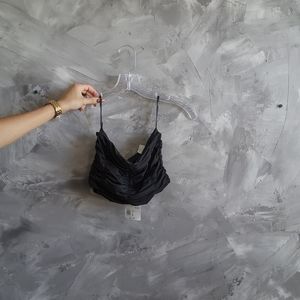 Forever 21 Straple Top Size Small.